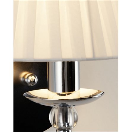 Бра|Moderli|Moderli V2610-1W Feels 1*E14*60W