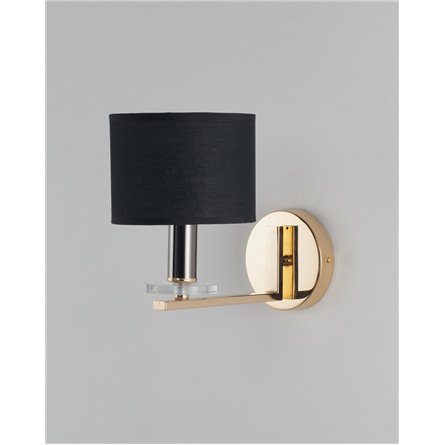 Бра|Moderli|Moderli V2640-1W Trio 1*E14*60W