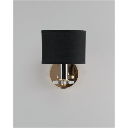 Бра|Moderli|Moderli V2640-1W Trio 1*E14*60W