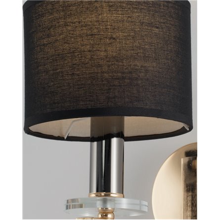 Бра|Moderli|Moderli V2640-1W Trio 1*E14*60W