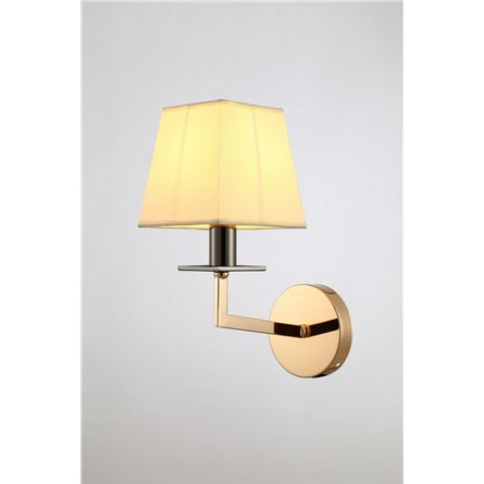 Бра|Moderli|Moderli V2670-1W Anna 1*E14*60W