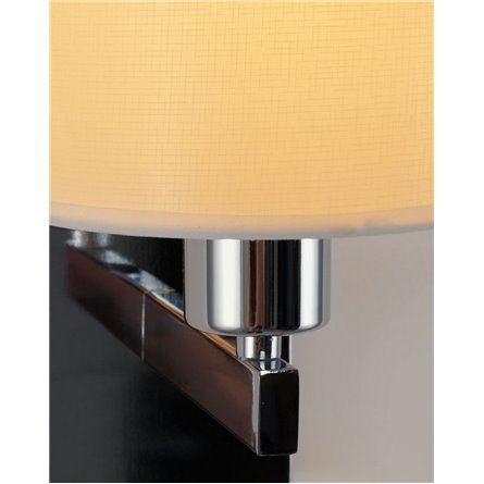 Бра|Moderli|Moderli V2680-1W Viola 1*E27*60W