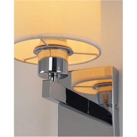 Бра|Moderli|Moderli V2680-1W Viola 1*E27*60W