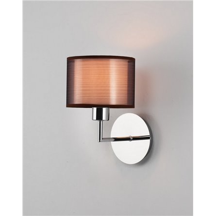 Бра|Moderli|Moderli V2730-1W Room 1*E27*60W