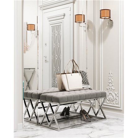 Бра|Moderli|Moderli V2730-1W Room 1*E27*60W