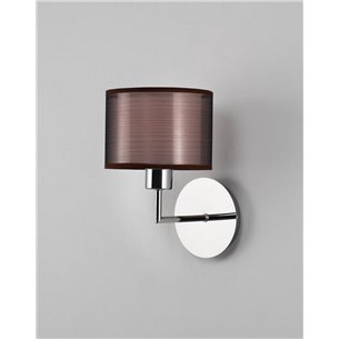 Бра|Moderli|Moderli V2730-1W Room 1*E27*60W