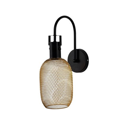 Бра Moderli V2800-1W Alina