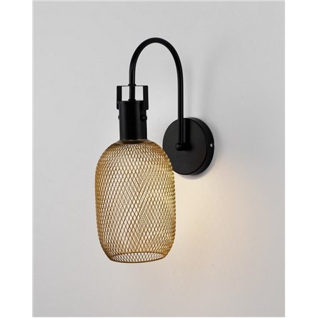 Бра|Moderli|Moderli V2800-1W Adalina 1*GU10*50W