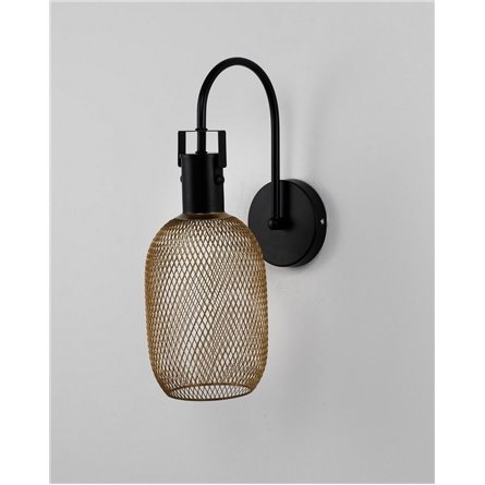 Бра|Moderli|Moderli V2800-1W Adalina 1*GU10*50W