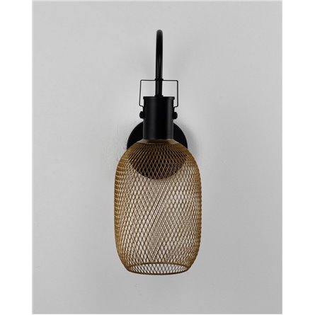 Бра|Moderli|Moderli V2800-1W Adalina 1*GU10*50W