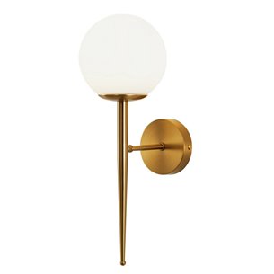 Бра Moderli V6042-1W Scrumbel