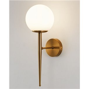 Бра|Moderli|Moderli V6042-1W Scrumbel