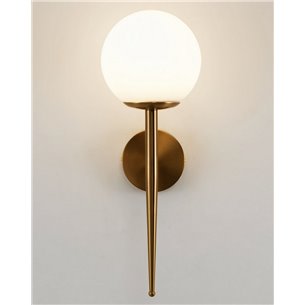 Бра|Moderli|Moderli V6042-1W Scrumbel