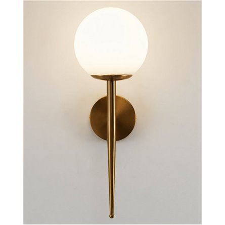 Бра|Moderli|Moderli V6042-1W Scrumbel