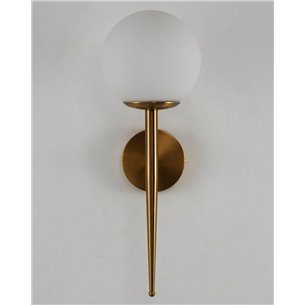 Бра|Moderli|Moderli V6042-1W Scrumbel
