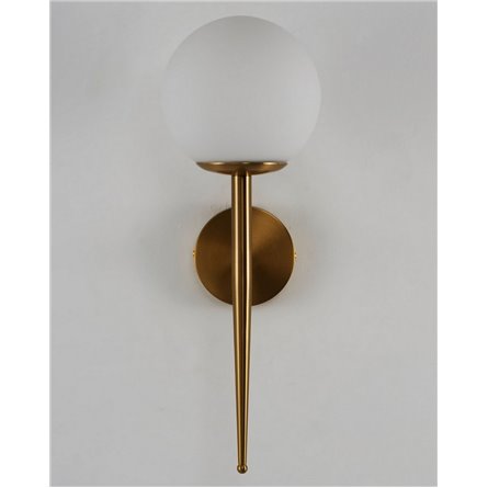 Бра|Moderli|Moderli V6042-1W Scrumbel