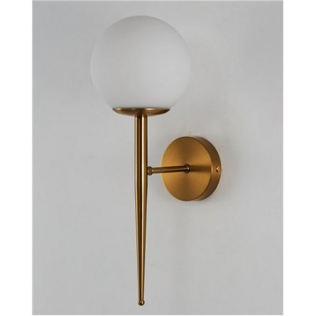 Бра|Moderli|Moderli V6042-1W Scrumbel