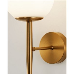 Бра|Moderli|Moderli V6042-1W Scrumbel