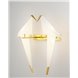 Бра|Moderli|Moderli V3076-2WL Birds 2*LED*12W светодиодное Бра|Moderli|Moderli V3076-2WL Birds 2*LED*12W светодиодное