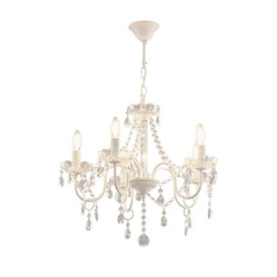 Люстра подвесная Moderli V2510-5P Fettel