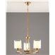 Люстра|Moderli|Moderli V2521-3P Maximilian 3*E27*60W подвесная Люстра|Moderli|Moderli V2521-3P Maximilian 3*E27*60W подвесная