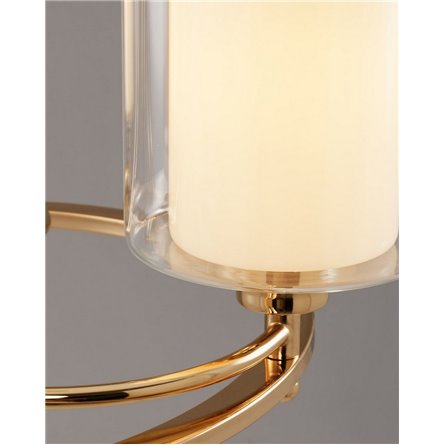 Люстра|Moderli|Moderli V2521-3P Maximilian 3*E27*60W подвесная