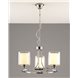 Люстра|Moderli|Moderli V2524-3P Maximilian 3*E27*60W подвесная