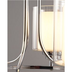 Люстра|Moderli|Moderli V2524-3P Maximilian 3*E27*60W подвесная