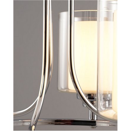 Люстра|Moderli|Moderli V2524-3P Maximilian 3*E27*60W подвесная