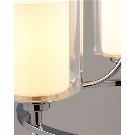 Люстра|Moderli|Moderli V2524-3P Maximilian 3*E27*60W подвесная