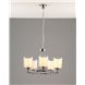 Люстра|Moderli|Moderli V2525-5P Maximilian 5*E27*60W подвесная Люстра|Moderli|Moderli V2525-5P Maximilian 5*E27*60W подвесная