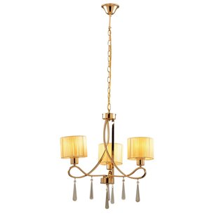 Люстра подвесная Moderli V2572-3P Chilly