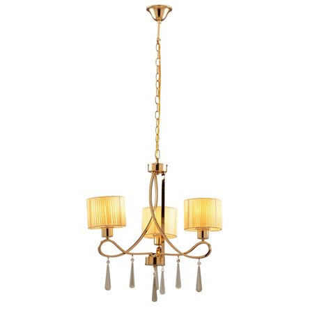 Люстра подвесная Moderli V2572-3P Chilly