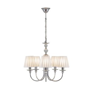 Люстра подвесная Moderli V2613-5P Feels