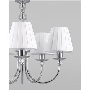 Люстра|Moderli|Moderli V2613-5P Feels 5*E14*60W подвесная