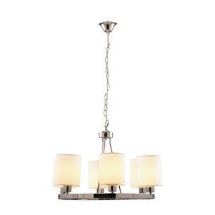 Люстра подвесная Moderli V2682-6P Viola