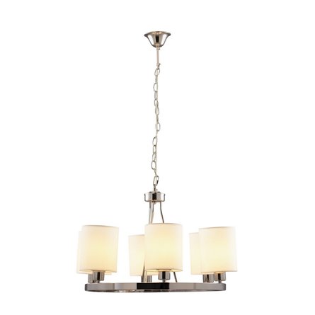 Люстра подвесная Moderli V2682-6P Viola