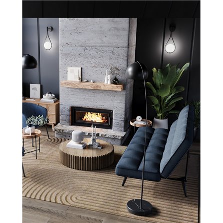 Светильник|Moderli|V4031-1W Barocco настенный