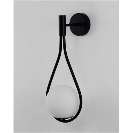 Светильник|Moderli|V4031-1W Barocco настенный