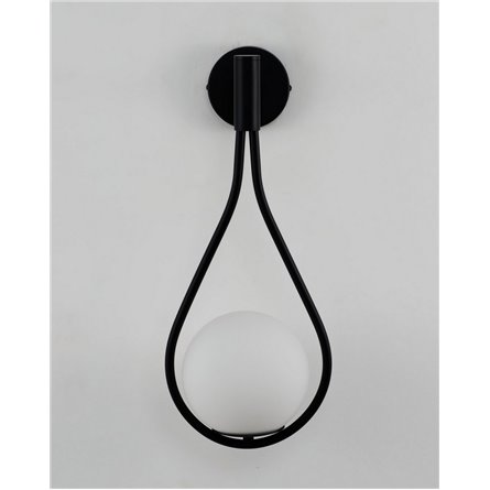 Светильник|Moderli|V4031-1W Barocco настенный