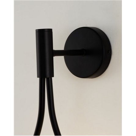 Светильник|Moderli|V4031-1W Barocco настенный