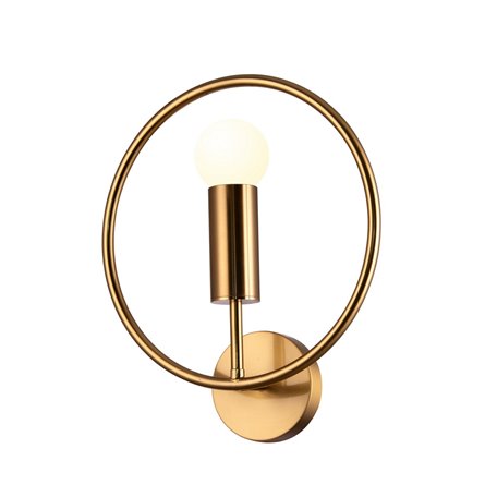 Светильник|Moderli|V6052-1W Sachara настенный