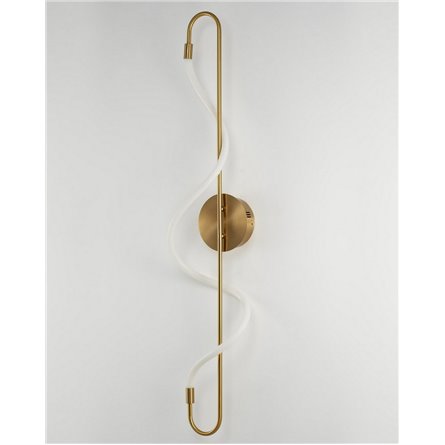 Светильник|Moderli|V4086-WL True настенный светодиодный