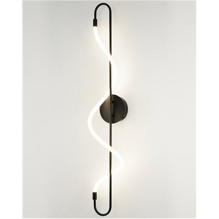 Светильник|Moderli|V4087-WL True настенный светодиодный