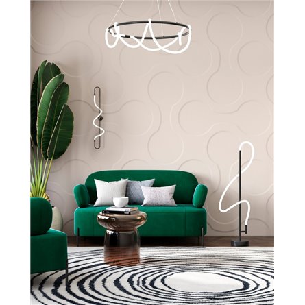 Светильник|Moderli|V4087-WL True настенный светодиодный