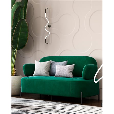 Светильник|Moderli|V4087-WL True настенный светодиодный