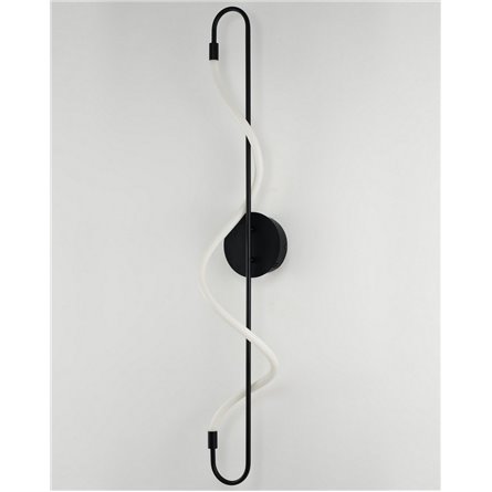 Светильник|Moderli|V4087-WL True настенный светодиодный