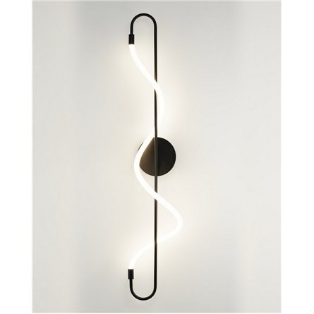 Светильник|Moderli|V4087-WL True настенный светодиодный