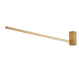 Настенный светодиодный светильник Moderli V5000-WL Ricco