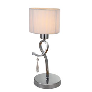 Настольная лампа Moderli V2561-1T Mae